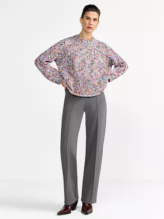 RICH & ROYAL | Pullover | grau